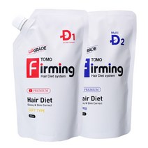 토모 퍼밍헤어 손상모 소프트 매직스트레이트 500ml 신형 11203484
