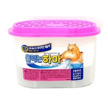 옷장 곰팡이냄새방지 습기제거 3px2 습기제거제 미니제습제