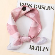 다이뽀 스위트 켈린 스카프