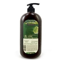 에스테소피 워터솔루블 수용성 바디 마사지 오일 유칼립투스, 1L, 1개