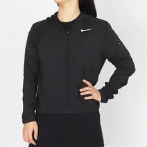 나이키 여성자켓 러닝자켓 가벼운자켓 임파서블리 라이트 재킷 블랙