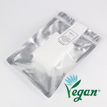 코아코스 DIY 스킨솔루션 직사각시트 순면거즈 100매, 100개입, 1개