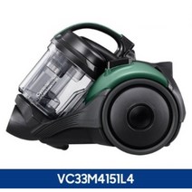 삼성 진공 청소기 4000 VC33M4151L4