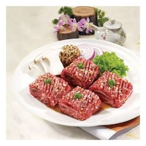 송추가마골 송추갈비 세트 36대