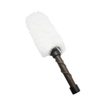 비앤씨 자동차 차량 용 먼지 털이개 기름걸레, 1mm, 1개