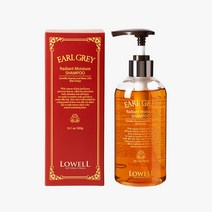 [로웰] 도노 래디언트 모이스처 샴푸 300g(수분샴푸 약산성샴푸 천연샴푸 여자샴푸추천 정수리냄새 미용실샴푸 머릿결개선), 300g, 1개