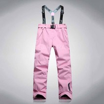 SAMARA 여성 스키 바지 스키장 빅사이즈 겨울 팬츠 147 Cihpj7