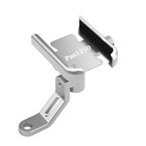for harley davidson sportster iron 883 pan america 1250 fat boy breakout universal 오토바이 휴대 전화 브래킷 홀더, 팬 1250