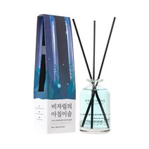 르플랑 비자림의 아침이슬 디퓨저 90ml [아이리스] #4291EA, 아이리스 쿠팡 본상품선택, 아이리스 쿠팡 본상품선택