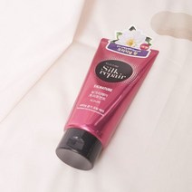 300ml 샤이닝 시그니처 실크리페어 트리트먼트 일반샴푸, GC 1