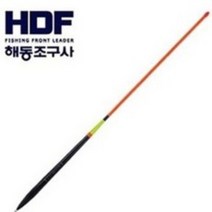 해동 HF-454 김프로 원투 지누 막대찌/비자립, 2.0호, 1개