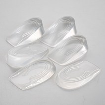 실리콘깔창 키높이깔창 군인 깔창