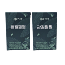 씨스팡 관절팔팔 56정 x 2박스 4주분