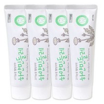하얀 민들레 치약, 150g, 20개