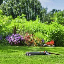 가데나 18710-20 아쿠아줌 스프링쿨러 S 막대형