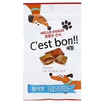60g 참치맛 애견 노즈워크 쿠키샌드 간식 댕댕이 영양공급 훈련 과자추천 기호성 반려생활 흥미유발