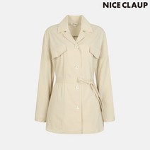 [나이스크랍] 나이스클랍(ADD) 아우터형 블라우스 A223PWB706