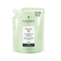 르네휘테르 나뚜리아 젠틀 미셀라 샴푸 리필 400ml 4팩, 샴푸개