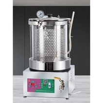 건강원기계 업소용 중탕기 착유기 8, 14.더블배럴13리터+20리터