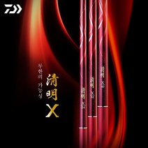 FL/다이와 청명 X 민물낚시대 (한국다이와정품), 42