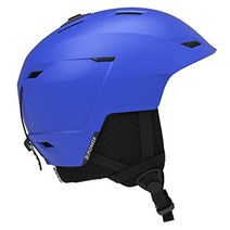 SALOMON(살로몬) 2020-21년 모델 파이오니아 LT 스키 스노우 보드 헬멧, 부레
