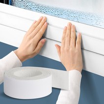 물흡수테이프2M 소 창문 창틀 샤시 유리창 결로방지 jan3312ea, 무엇이든몰 본상품선택