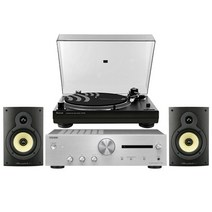 온쿄.와피데일 A-9130+PM-9905+크리스탈CR4.1