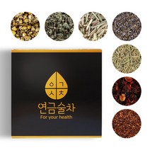 심신 안정에 좋은 허브차 23종 레몬밤 캐모마일 페퍼민트 라벤더 보이차, 마살라차이홍차 20티백