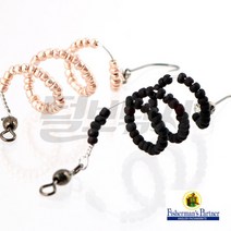 털보낚시 피셔맨 토네이도/- 12 퍼플, - 12 퍼플