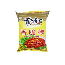 황비홍 향취 고추부각, 452g