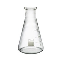 삼각플라스크 [250ml], 1개(3310원)