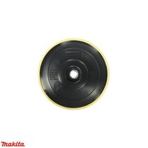 [ILΞ6] 마끼다 고무패드 743054-1 광택용 액세사리 산업용 전동기용 작업용 기용 광택기 용기_Eη3270Ml, Ξ해당상품η