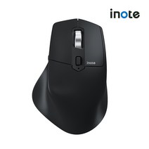아이노트 충전식 블루투스 무선마우스 M808RB
