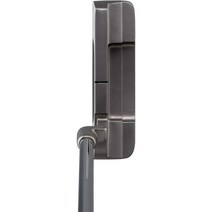 MIZUNO 미즈노 골프 클럽 퍼터 T-ZOIDRV 일본 골프채 브랜드 직구, RV101(핀형)