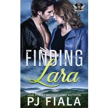 (영문도서) Finding Lara: A steamy small-town protector romance Paperback, Rolling Thunder Publishing, English, 9781959386346