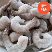 생칵테일새우 1팩 26/30, 없음