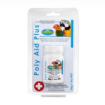 vetafarm 베타팜 폴리에이드 플러스 40g 완품 고영양제 소동물 애완조, 1개
