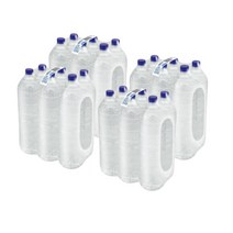 해태음료 강원 평창수 생수2리터 라벨유무램덤 x 24개