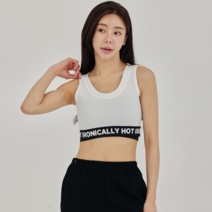 제이투제이 제이투제이 아이러니 밴드탑 브라탑 / 걸크러쉬 방송댄스복