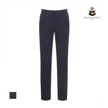 인디안 BRUNO BAFFI 남성 윈도우 체크 정장팬츠_MAEGBVF7448