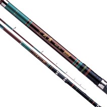 용성 한라 원투낚시대 360 450 530 (진열상품) 바다원투대 훌치기낚시대 릴대 믹스카본 원투 써프대, 530(진열상품)