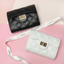 클래식 버클 미니 카드지갑/지갑/카드지갑/반지갑/가죽카드지갑/여성지갑/미니지갑/중지갑/여자카드지갑/장지갑/학생지갑/교통카드지갑