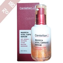 동국제약 무료배송)동국제약 마데카 센텔리안24 바이탈 캡슐세럼_50ml 세럼, 1개