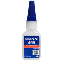 록타이트 LOCTITE 495 중점도 다용도 순간접착제