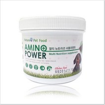 반려견 종합 영양 공급 토탈 영양제 펫전용눈영양제 펫용품