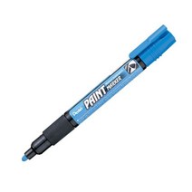 펜텔 페인트 마카 펜 페인트 유성 윈도우 3mm 하늘 79236EA, 위드쇼핑 본상품선택, 위드쇼핑 본상품선택
