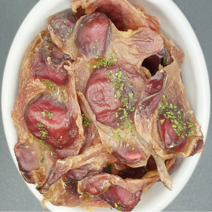 마이펫푸드 강아지 수제간식 닭근위 300g 국내산, 600g