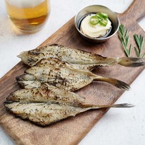 바다해 반건조 노가리, 1개, (중)1kg