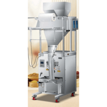 분말 포장기계 곡물 잡곡 드립백 견과류 정량 충진기, 공압식 백 씰(20G 필름 폭 20 이내)