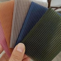 헤어고정 앞머리고정시트 흘러내림방지 헤어액세서, 시트056980DC